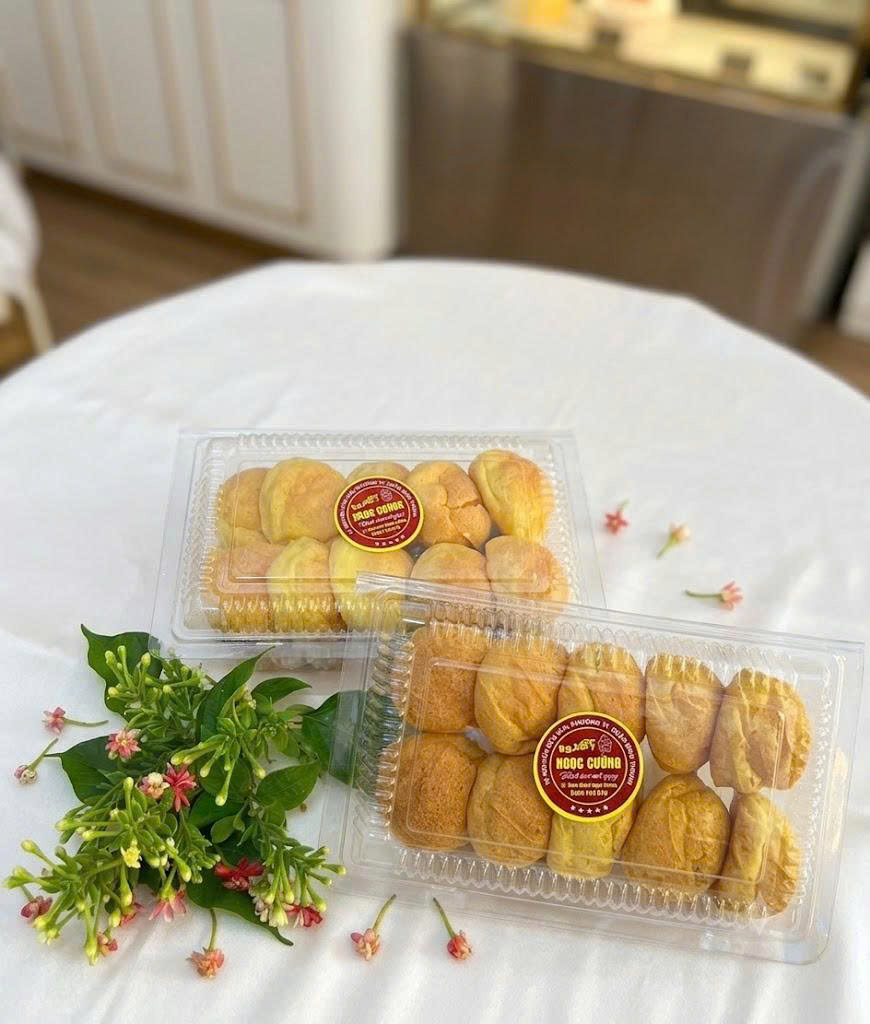 Bánh su