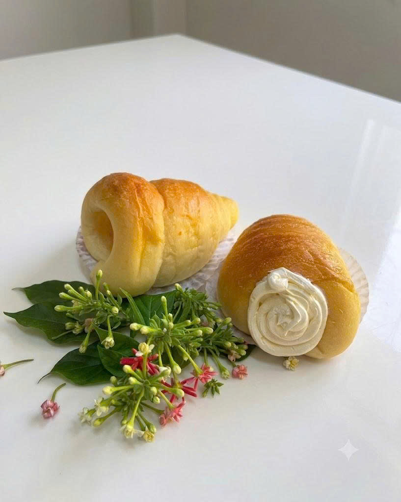 Bánh Su Kem 