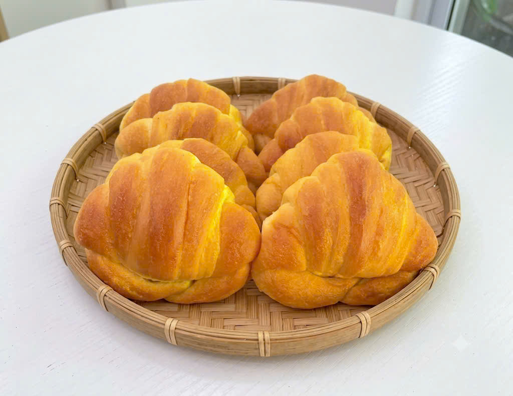 Bánh Con Cua 